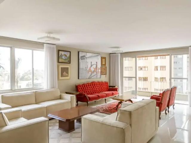 Apartamento venda em Água Verde, Curitiba