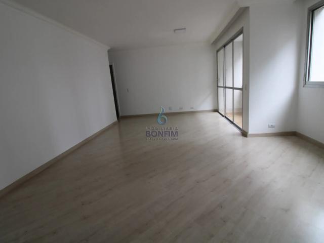 Apartamento venda em Água Verde, Curitiba