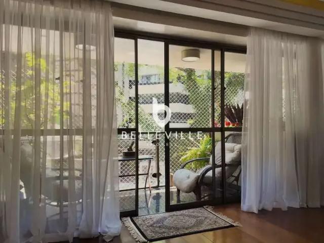 Apartamento venda em Água Verde, Curitiba