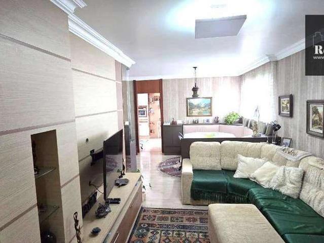 Apartamento venda em Água Verde, Curitiba