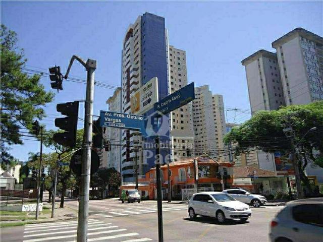 Apartamento venda em Batel, Curitiba