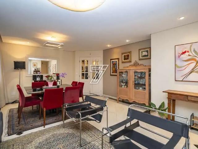 Apartamento venda em Batel, Curitiba