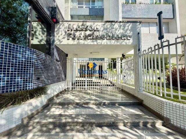 Apartamento venda em Batel, Curitiba