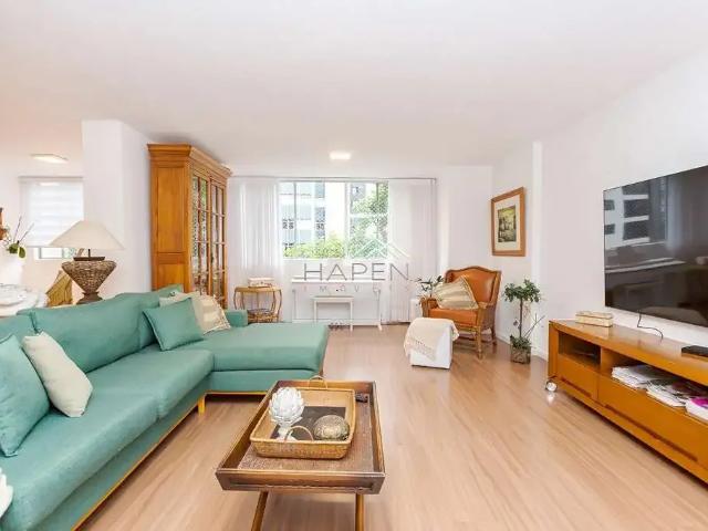 Apartamento venda em Região Geográfica Imediata de Curitiba, Região Metropolitana de Curitiba