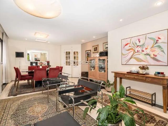 Apartamento venda em Batel, Curitiba