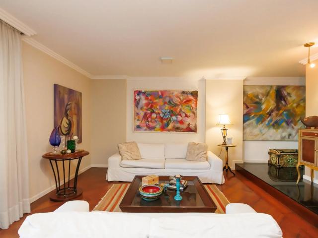 Apartamento venda em Água Verde, Curitiba