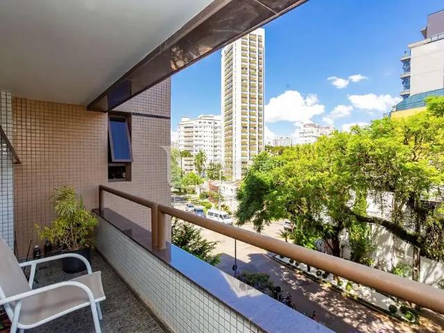 Apartamento venda em Região Geográfica Imediata de Curitiba, Região Metropolitana de Curitiba