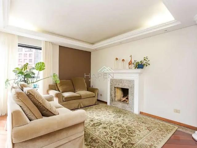 Apartamento venda em Região Geográfica Imediata de Curitiba, Região Metropolitana de Curitiba