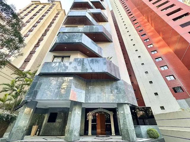 Apartamento venda em Região Geográfica Imediata de Curitiba, Região Metropolitana de Curitiba