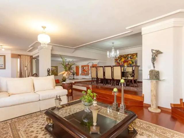 Apartamento venda em Região Geográfica Imediata de Curitiba, Região Metropolitana de Curitiba
