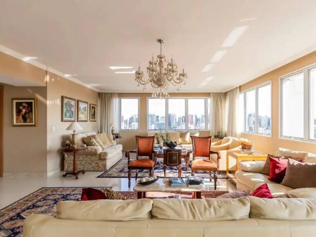 Apartamento venda em Região Geográfica Imediata de Curitiba, Região Metropolitana de Curitiba