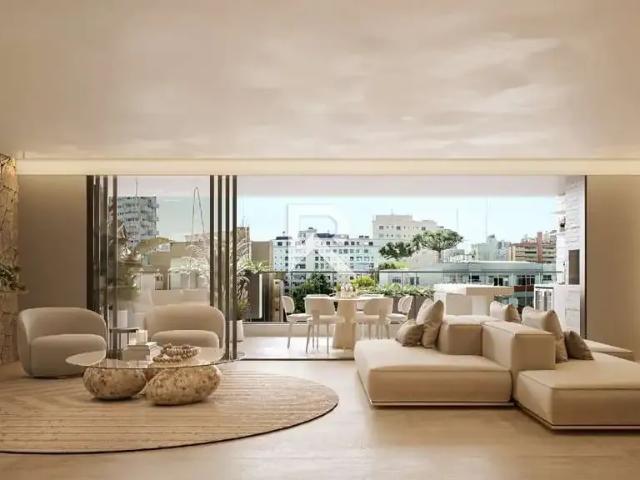 Apartamento venda em Região Geográfica Imediata de Curitiba, Região Metropolitana de Curitiba