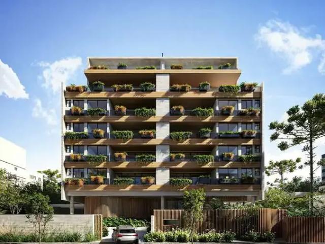 Apartamento venda em Região Geográfica Imediata de Curitiba, Região Metropolitana de Curitiba