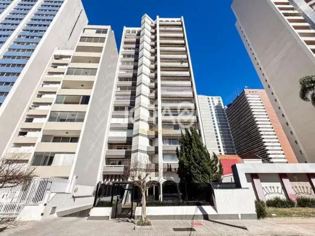 Apartamento venda em Região Geográfica Imediata de Curitiba, Região Metropolitana de Curitiba
