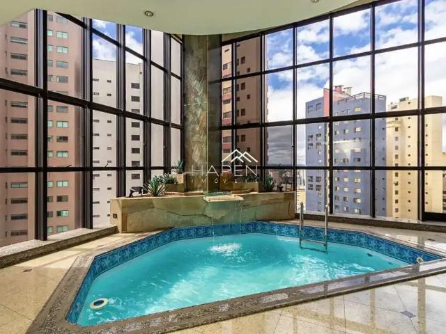 Apartamento venda em Região Geográfica Imediata de Curitiba, Região Metropolitana de Curitiba