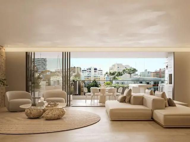 Apartamento venda em Região Geográfica Imediata de Curitiba, Região Metropolitana de Curitiba