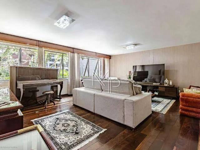 Apartamento venda em Região Geográfica Imediata de Curitiba, Região Metropolitana de Curitiba