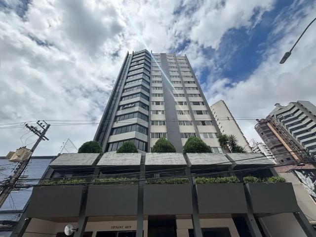 Apartamento venda em Região Geográfica Imediata de Curitiba, Região Metropolitana de Curitiba