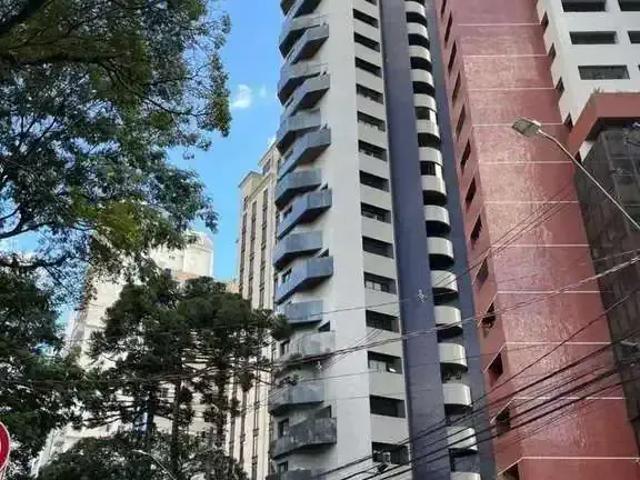 Apartamento venda em Região Geográfica Imediata de Curitiba, Região Metropolitana de Curitiba