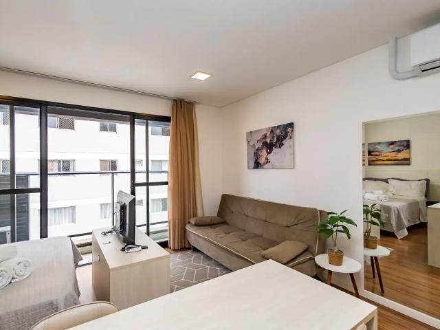 Apartamento venda em Região Geográfica Imediata de Curitiba, Região Metropolitana de Curitiba