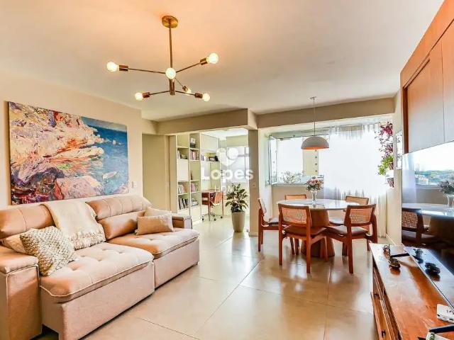 Apartamento venda em Região Geográfica Imediata de Curitiba, Região Metropolitana de Curitiba