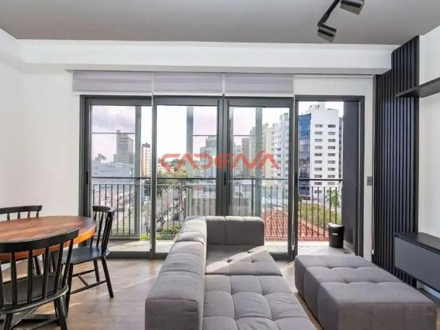 Apartamento venda em Região Geográfica Imediata de Curitiba, Região Metropolitana de Curitiba