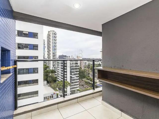 Apartamento venda em Região Geográfica Imediata de Curitiba, Região Metropolitana de Curitiba