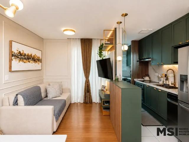 Apartamento venda em Bigorrilho, Curitiba