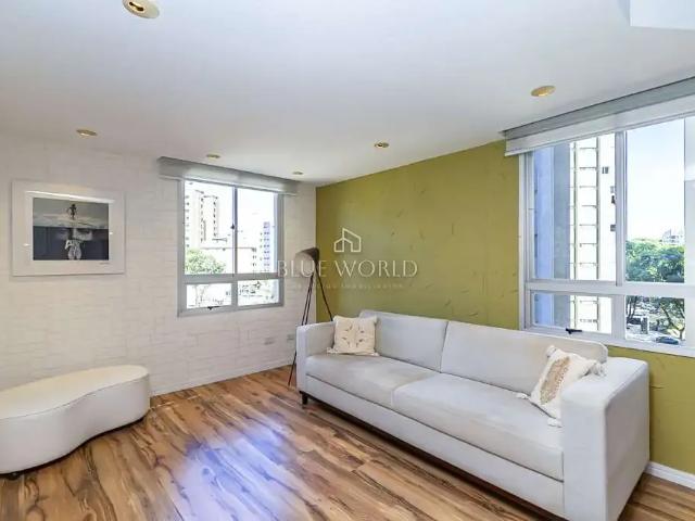 Apartamento venda em Região Geográfica Imediata de Curitiba, Região Metropolitana de Curitiba