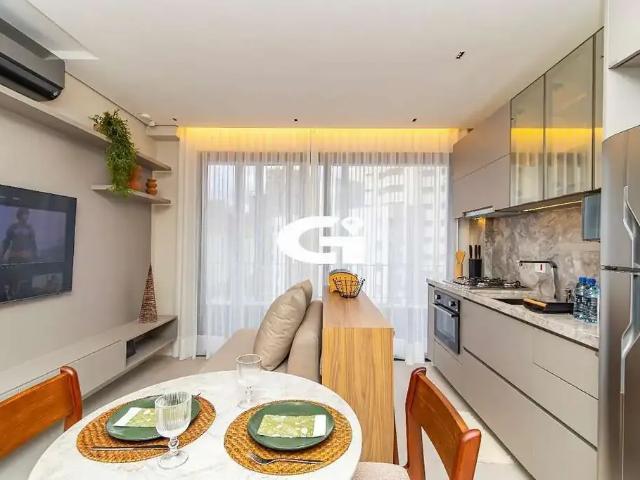 Apartamento venda em Região Geográfica Imediata de Curitiba, Região Metropolitana de Curitiba