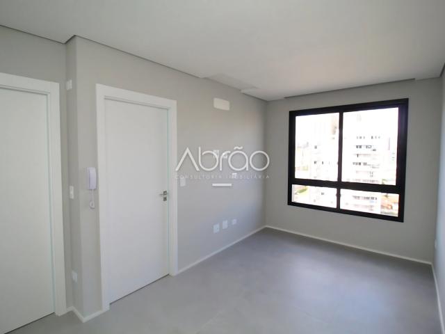 Apartamento venda em Bigorrilho, Curitiba