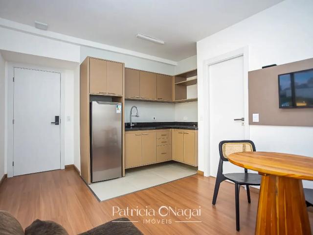 Apartamento venda em Região Geográfica Imediata de Curitiba, Região Metropolitana de Curitiba