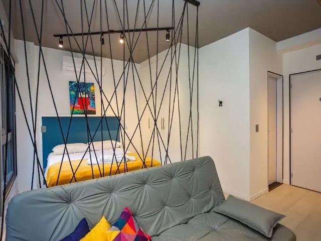 Apartamento venda em Região Geográfica Imediata de Curitiba, Região Metropolitana de Curitiba