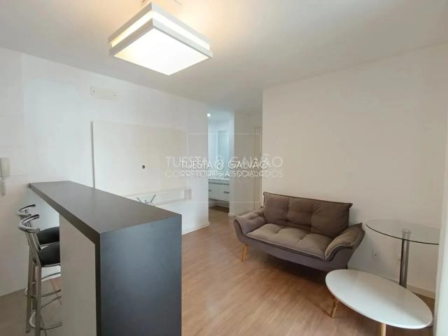 Apartamento venda em Campina do Siqueira, Curitiba