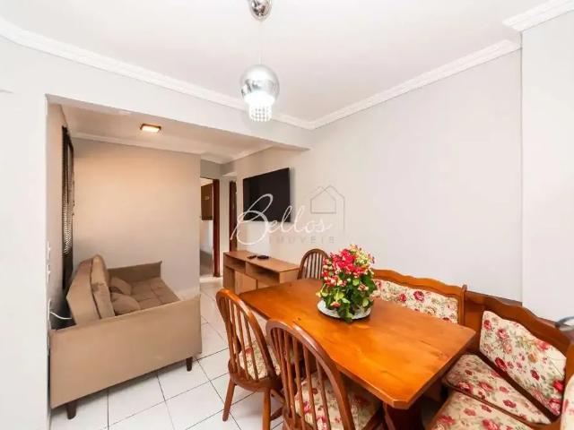 Apartamento venda em Região Geográfica Imediata de Curitiba, Região Metropolitana de Curitiba