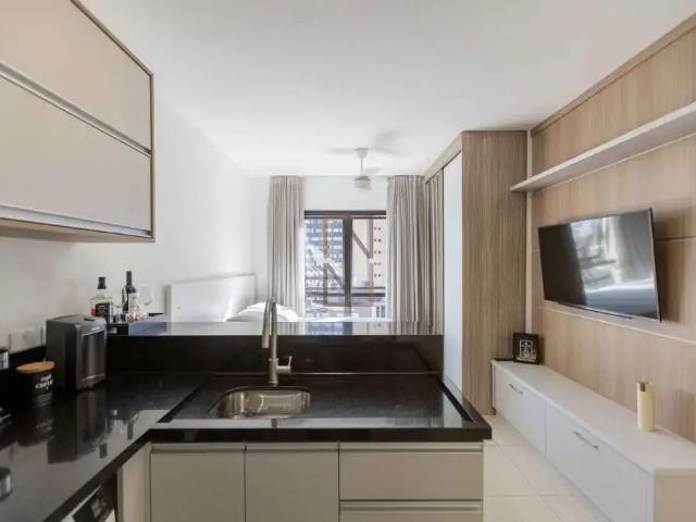 Apartamento venda em Região Geográfica Imediata de Curitiba, Região Metropolitana de Curitiba