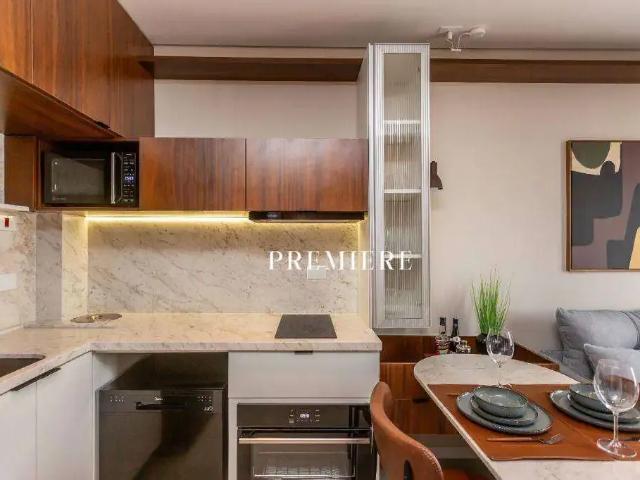 Apartamento venda em Região Geográfica Imediata de Curitiba, Região Metropolitana de Curitiba