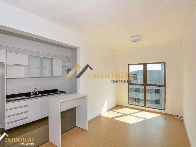 Apartamento venda em Bigorrilho, Curitiba