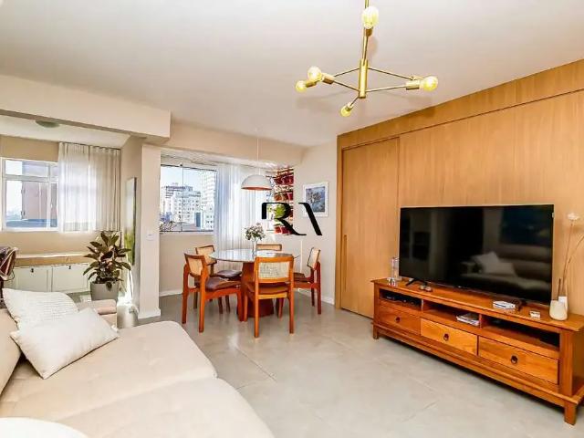 Apartamento venda em Região Geográfica Imediata de Curitiba, Região Metropolitana de Curitiba