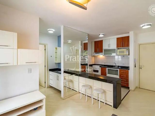 Apartamento venda em Região Geográfica Imediata de Curitiba, Região Metropolitana de Curitiba