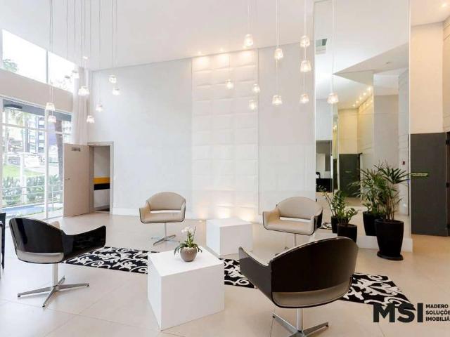 Apartamento venda em Campina do Siqueira, Curitiba