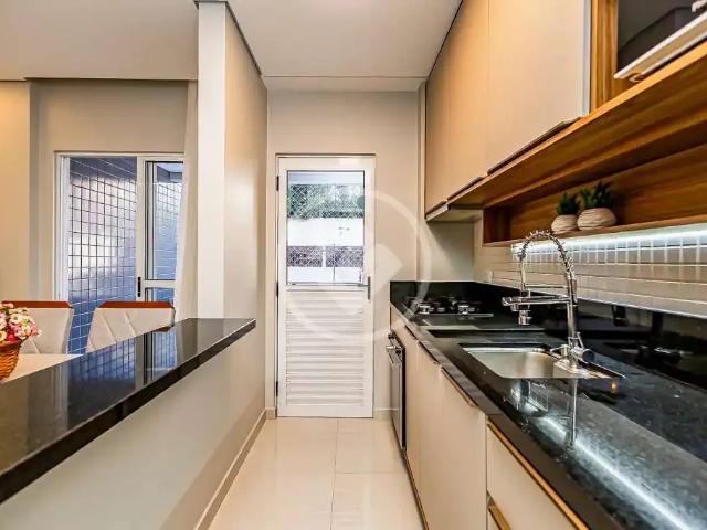 Apartamento venda em Região Geográfica Imediata de Curitiba, Região Metropolitana de Curitiba
