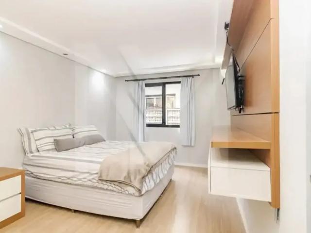 Apartamento venda em Região Geográfica Imediata de Curitiba, Região Metropolitana de Curitiba