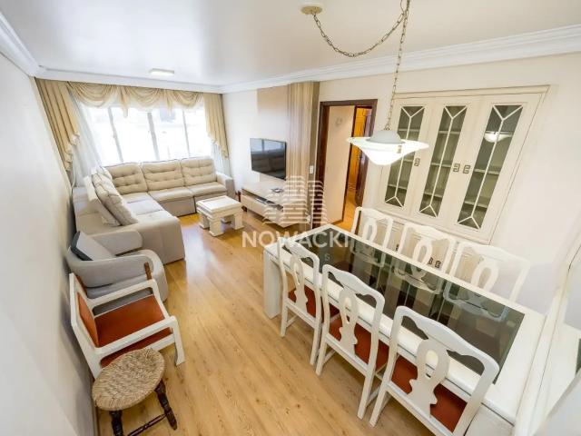 Apartamento venda em Região Geográfica Imediata de Curitiba, Região Metropolitana de Curitiba