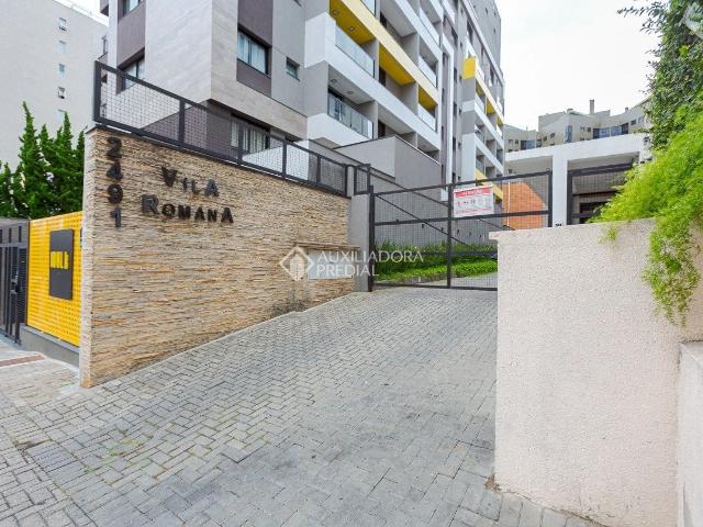 Apartamento venda em Bigorrilho, Curitiba