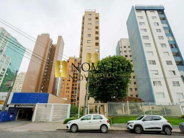 Apartamento venda em Região Geográfica Imediata de Curitiba, Região Metropolitana de Curitiba