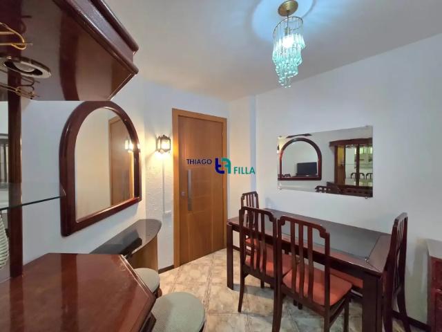 Apartamento venda em Bigorrilho, Curitiba