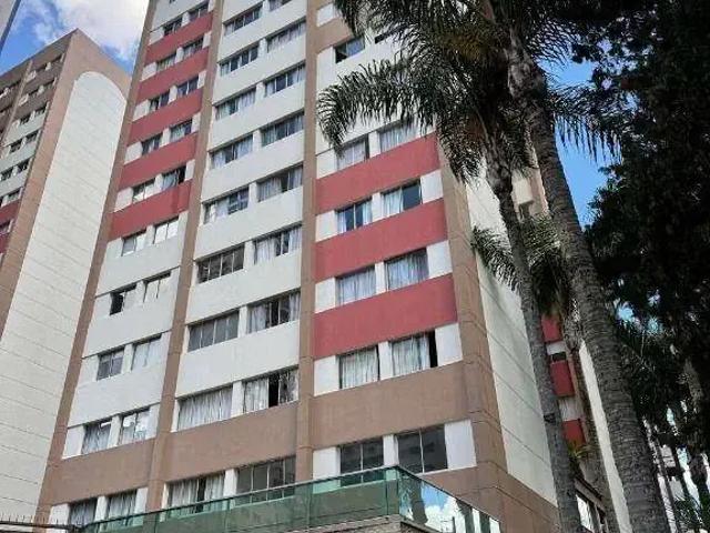 Apartamento venda em Região Geográfica Imediata de Curitiba, Região Metropolitana de Curitiba