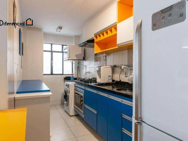 Apartamento venda em Região Geográfica Imediata de Curitiba, Região Metropolitana de Curitiba