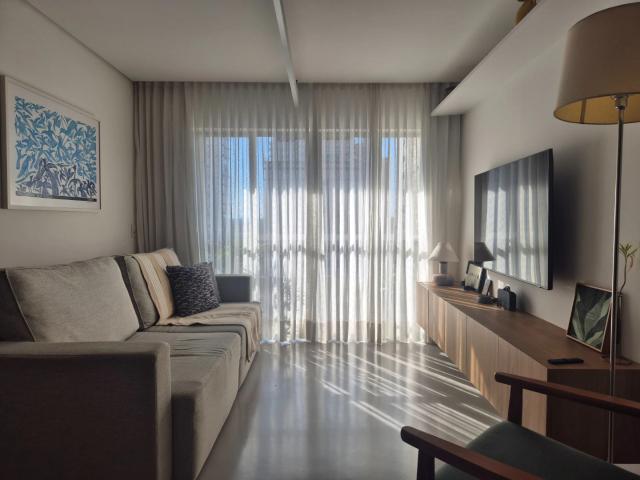 Apartamento venda em Bigorrilho, Curitiba